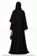 TANZ ABAYA