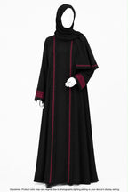 TANZ ABAYA