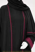 TANZ ABAYA