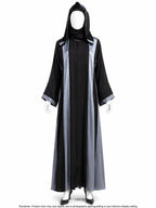 SILK ABAYA