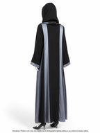 SILK ABAYA