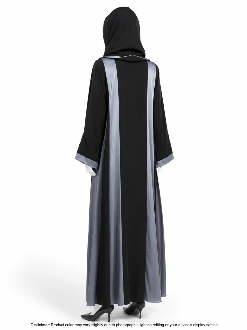 SILK ABAYA
