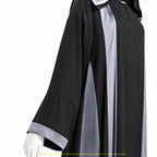 SILK ABAYA