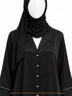 CAT COAT ABAYA AZZIR