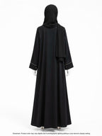 CAT COAT ABAYA AZZIR