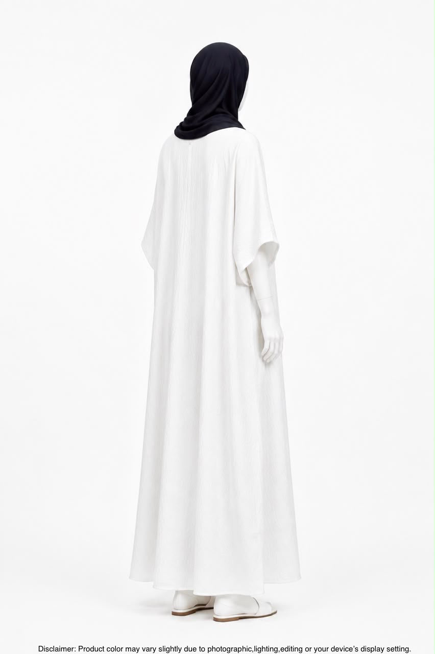 WHITE INNER