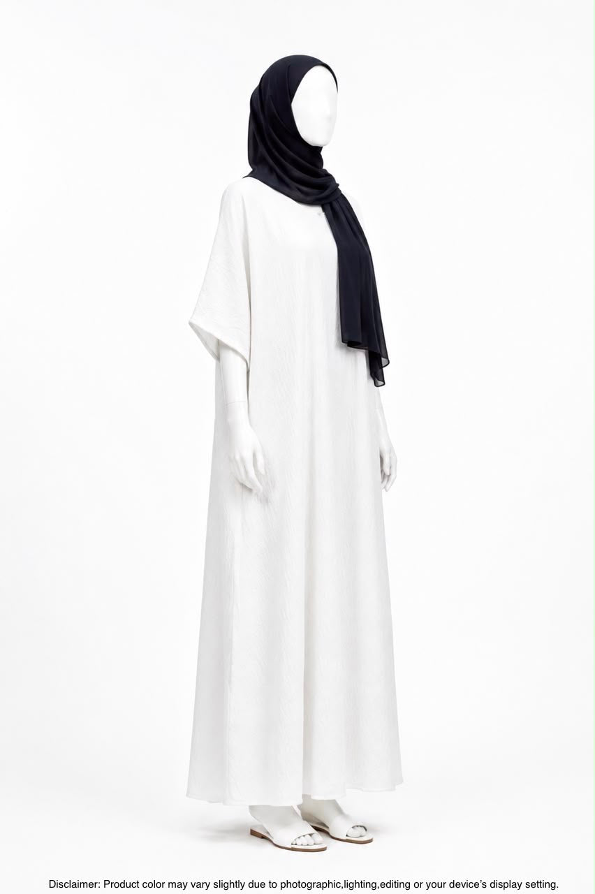 WHITE INNER