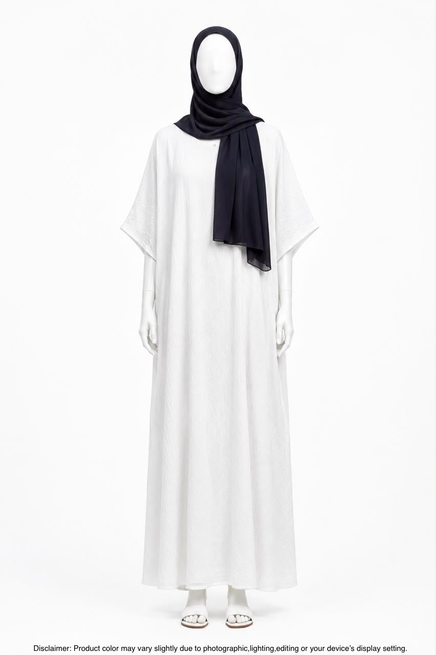 WHITE INNER
