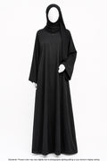 BLACK INNER