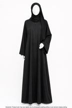BLACK INNER