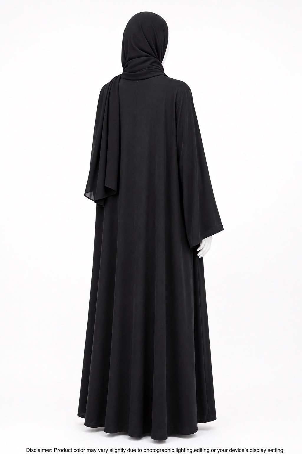 BLACK INNER