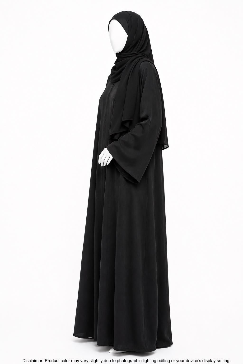 BLACK INNER