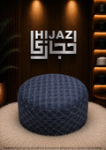 MUDASSIR KOOFI-NAVY BLUE