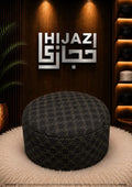 MUDASSIR KOOFI-BLACK