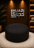 ARHAM KOOFI-BLACK