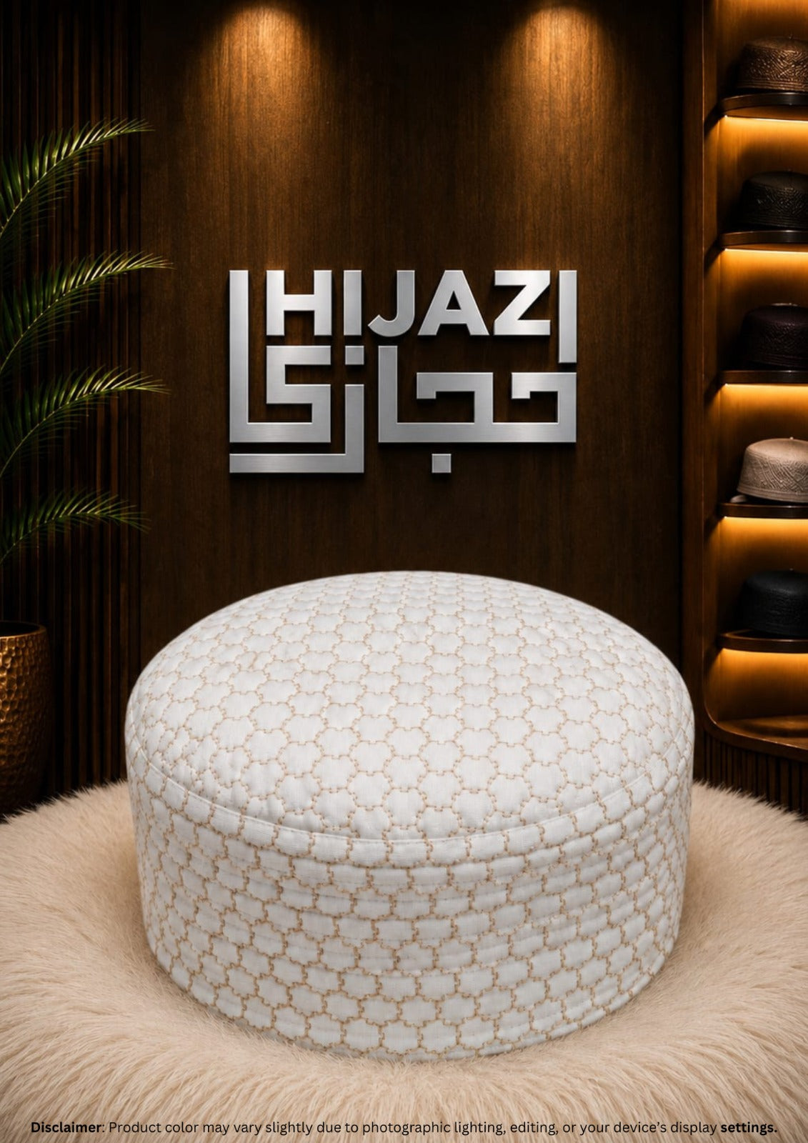 ARHAM KOOFI-WHITE