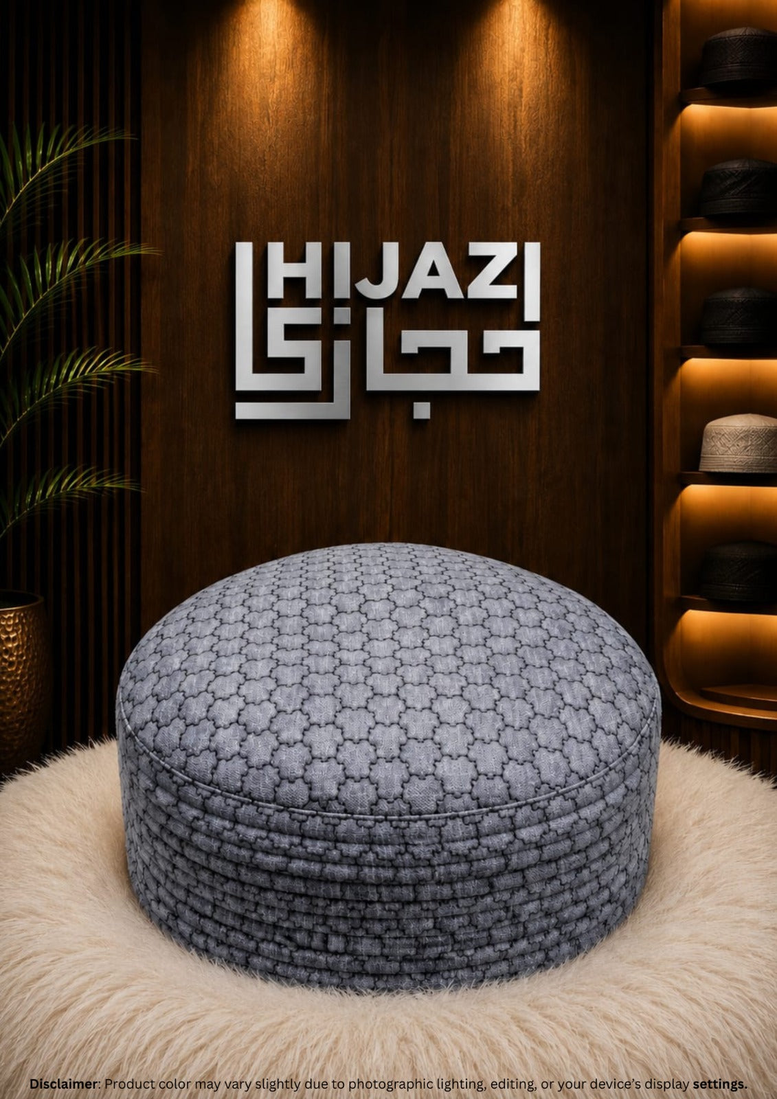 ARHAM KOOFI-GREY