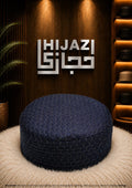 ARHAM KOOFI-NAVY BLUE