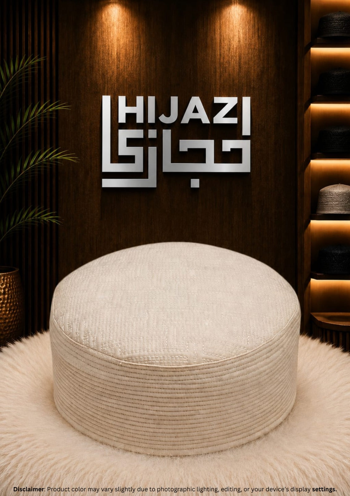 MANSOOR KOOFI-IVORY