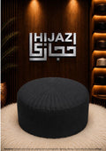 HASSAN KOOFI-BLACK