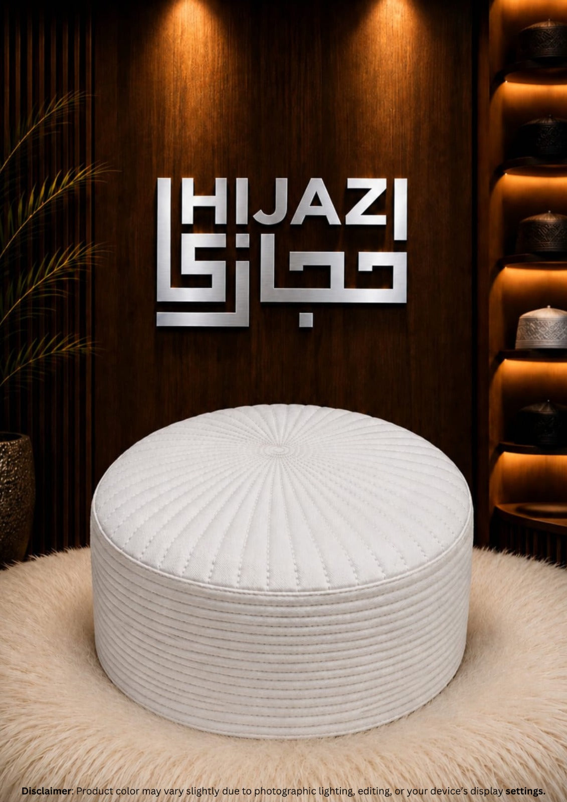 HASSAN KOOFI-WHITE