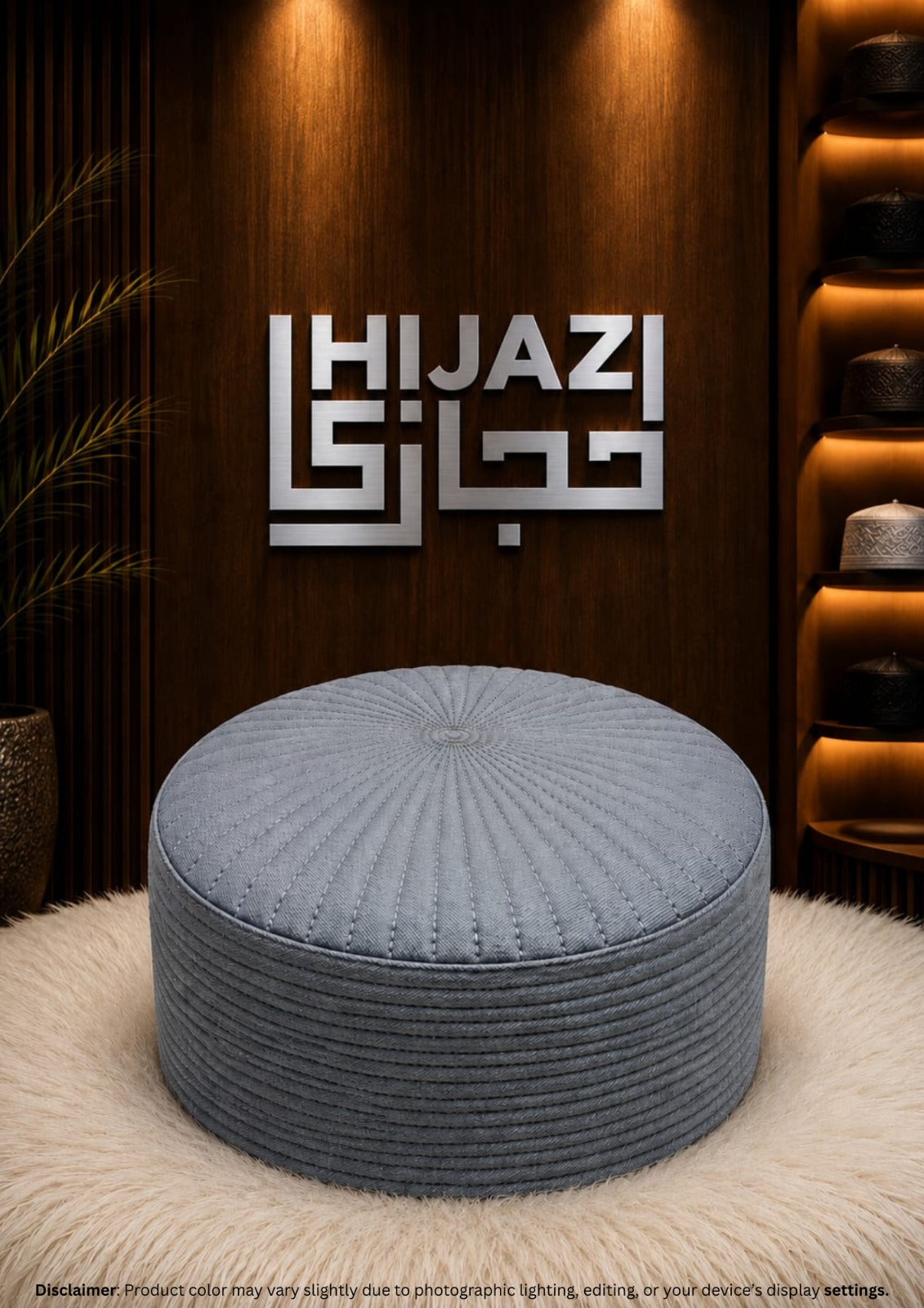 HASSAN KOOFI-GREY