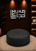 RAYYAN KOOFI-BLACK