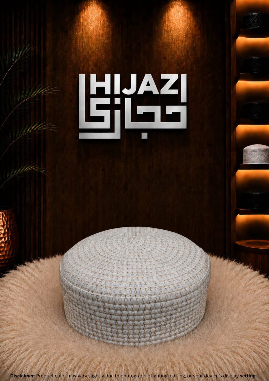 RAYYAN KOOFI-WHITE