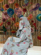 BLOSSOM ABAYA