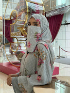 BLOSSOM ABAYA