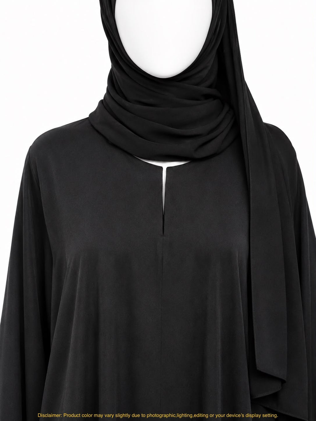 BLACK INNER