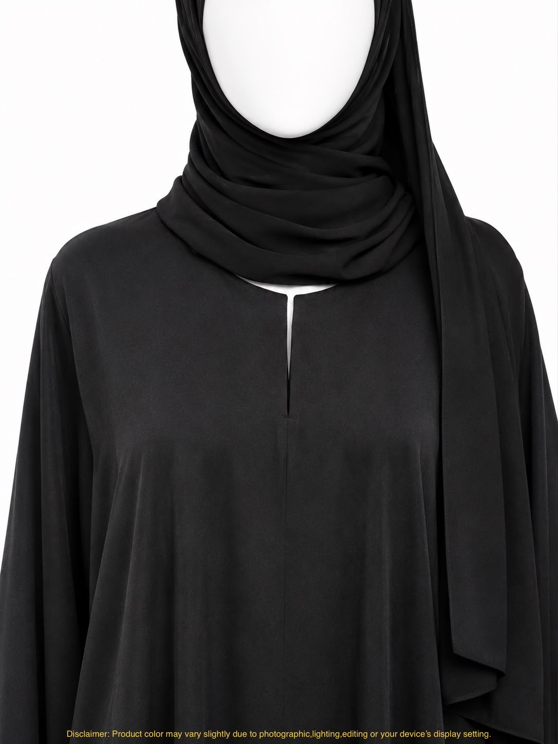 BLACK INNER