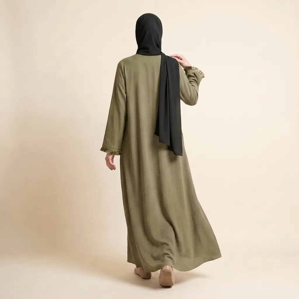 EVARA OLIVE