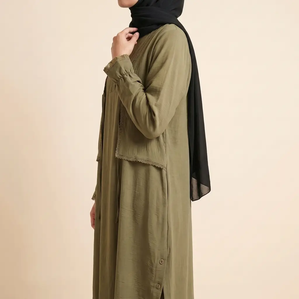EVARA OLIVE