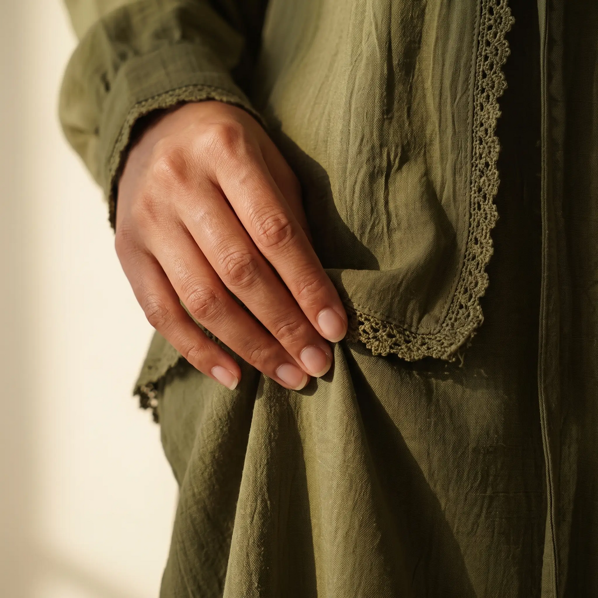 EVARA OLIVE
