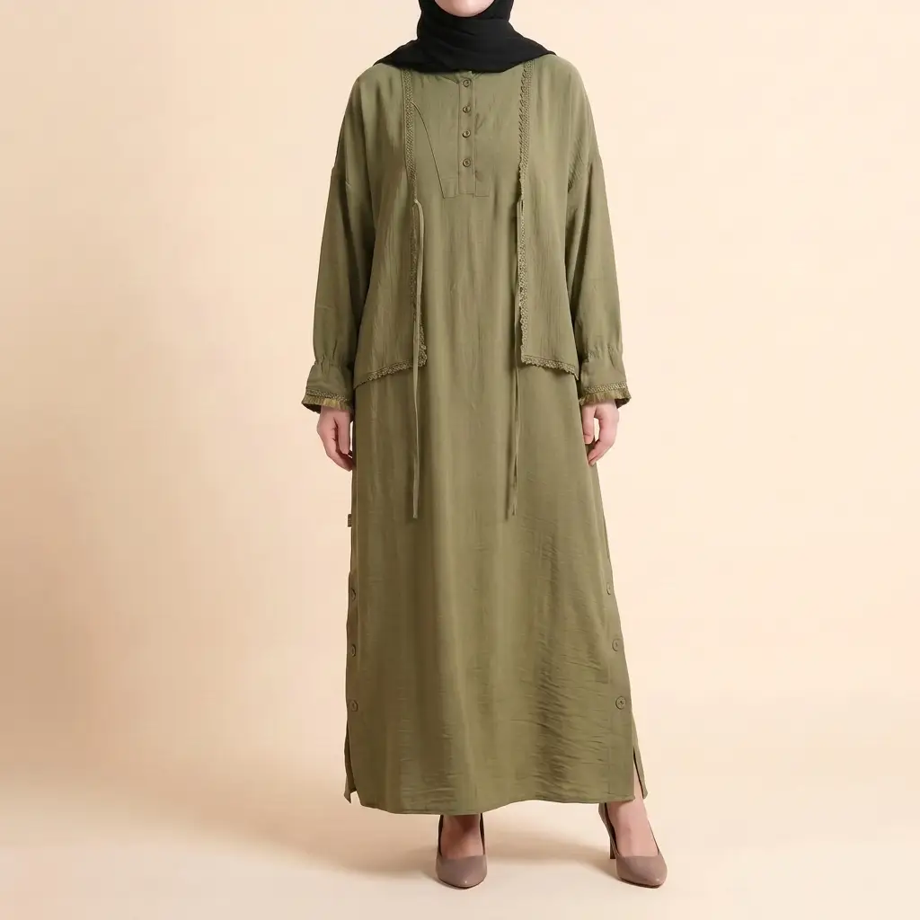 EVARA OLIVE