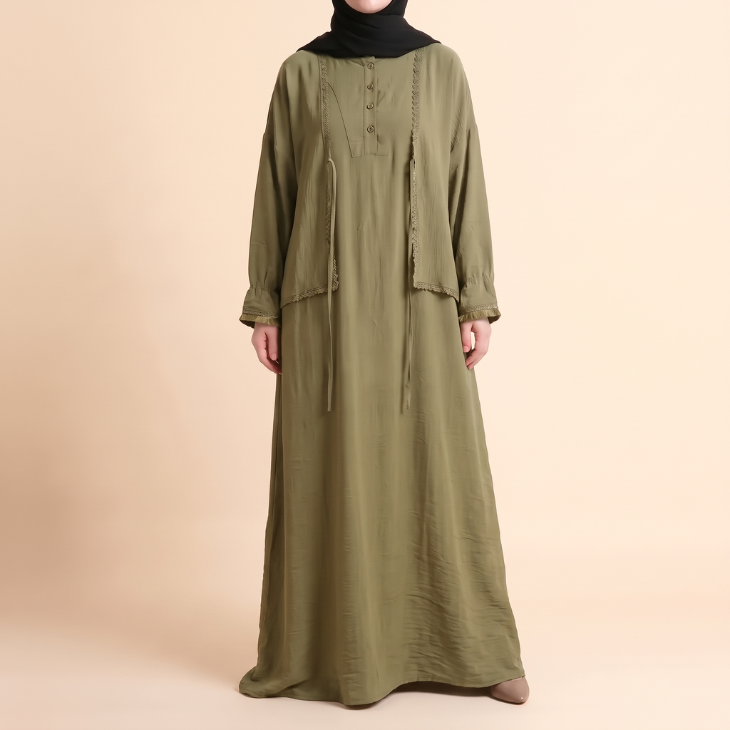 EVARA OLIVE
